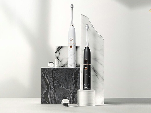 大理石聲波電動牙刷方案開發(fā)