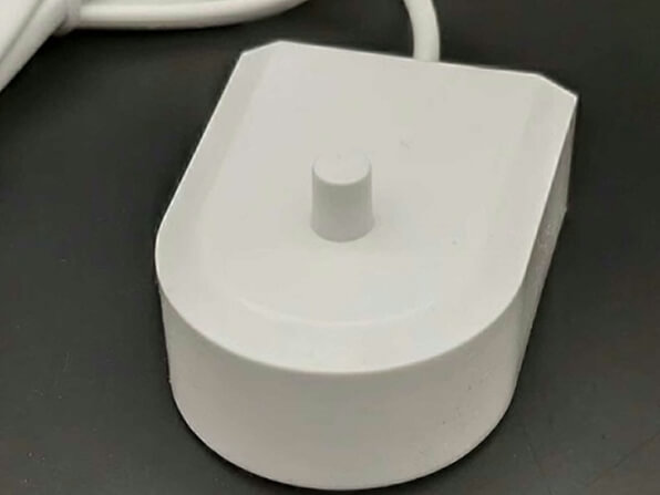 電動牙刷充電座方案開發(fā)