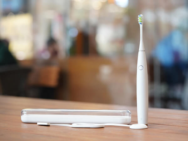 電動牙刷電動機芯方案