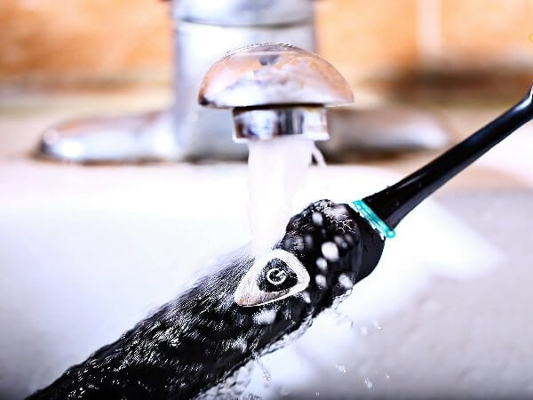 電動牙刷方案開發(fā)