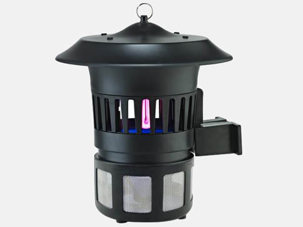 驅(qū)蚊燈方案