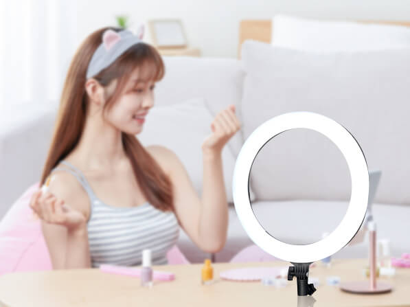 補光燈開發(fā)方案