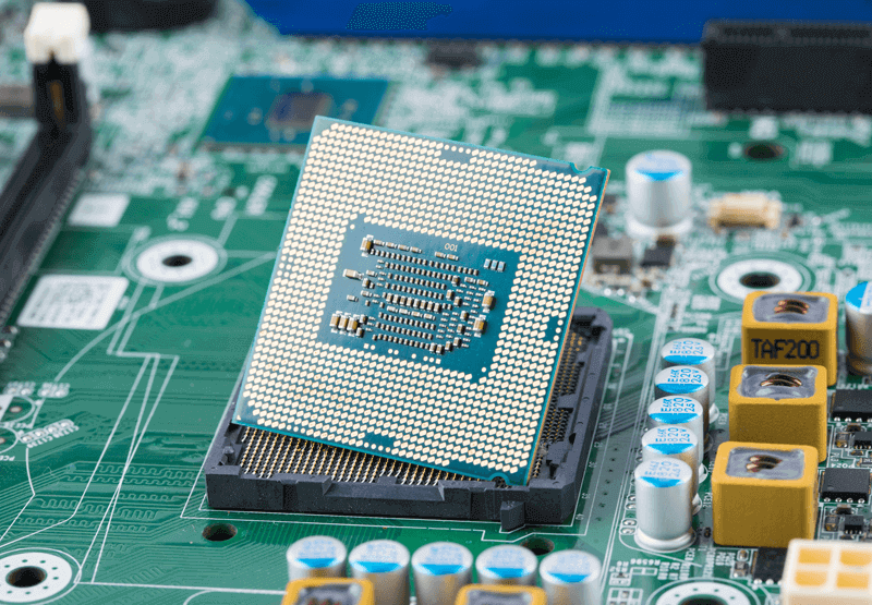 單片機供應商如何擇優(yōu)？