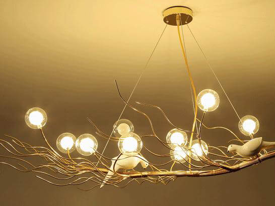 泡泡燈開發(fā)方案