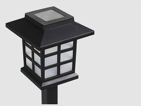 太陽能路燈方案開發(fā)