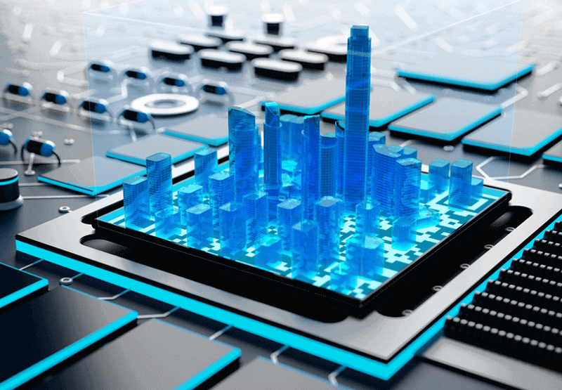 單片機開發(fā)公司的社會意義