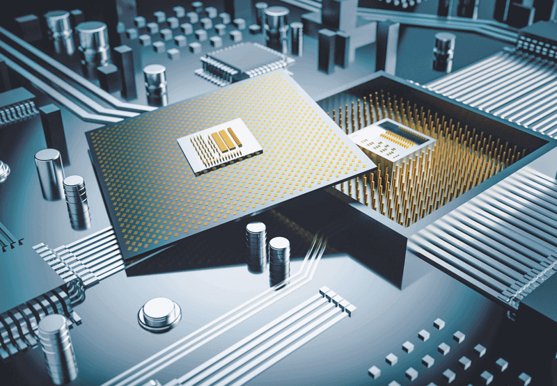 51單片機與STM32單片機的區(qū)別？