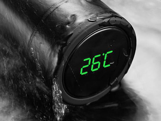 智能保溫杯開發(fā)方案