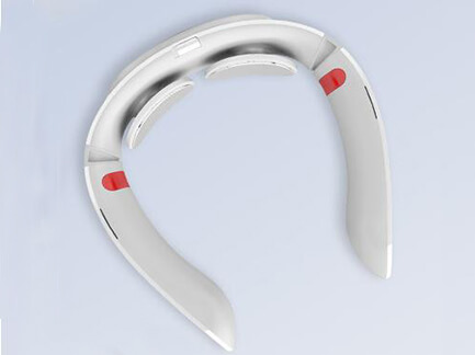 語(yǔ)音聲控護(hù)頸儀方案開(kāi)發(fā)