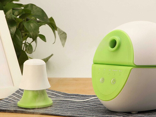 聲控加濕器方案開發(fā)