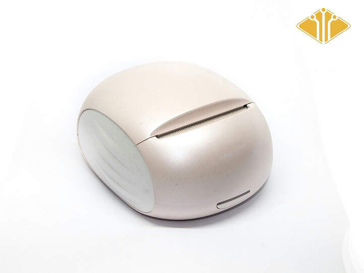 便攜式口袋打印機(jī)方案開(kāi)發(fā)