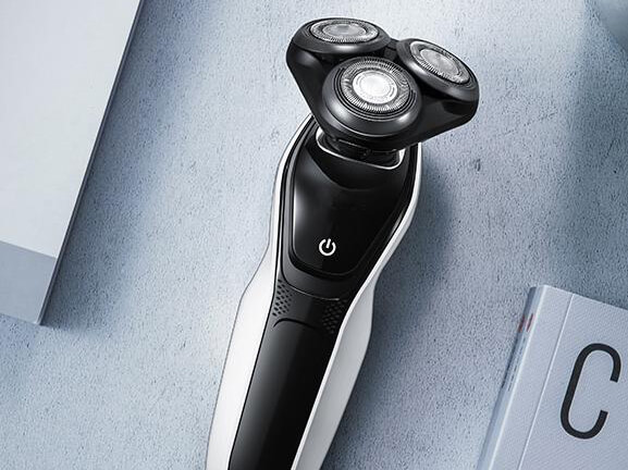 電動剃須刀方案開發(fā)