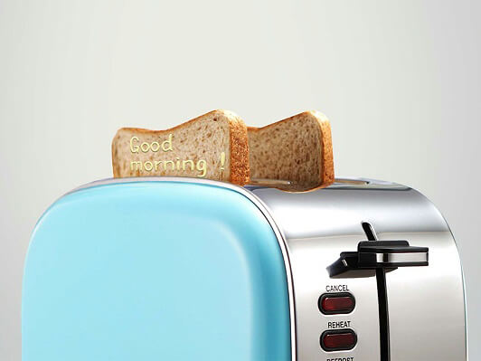 多功能面包機方案開發(fā)