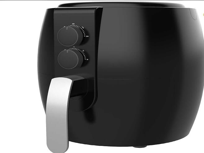 空氣炸鍋方案開發(fā)