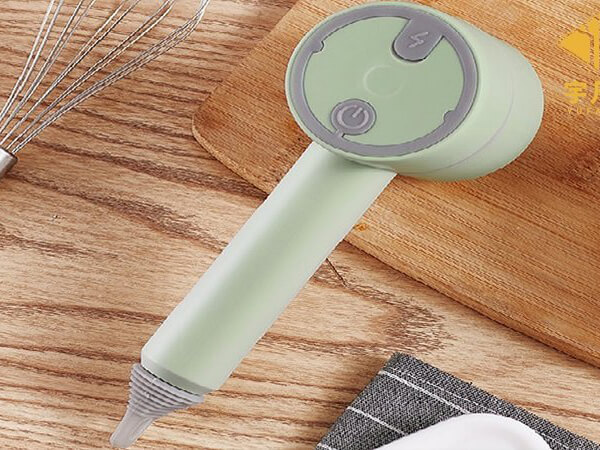 全自動打蛋機(jī)方案開發(fā)