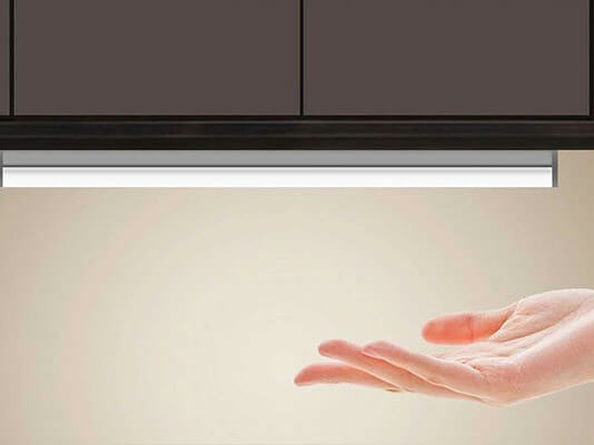 櫥柜手掃燈方案開發(fā)