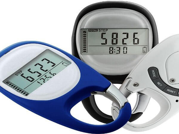 智能計步器方案開發(fā)