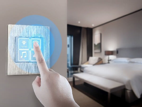 智能開關(guān)解決方案