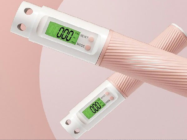 智能跳繩方案開發(fā)