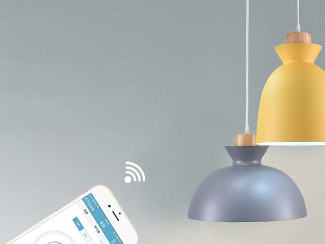 智能遙控?zé)糸_發(fā)方案