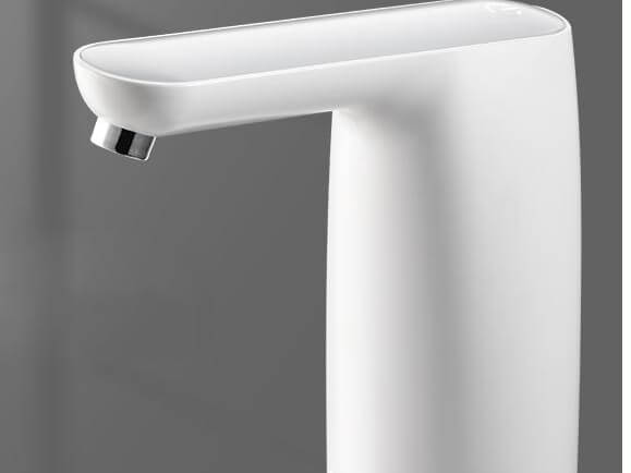 桶裝水電動吸水器方案開發(fā)