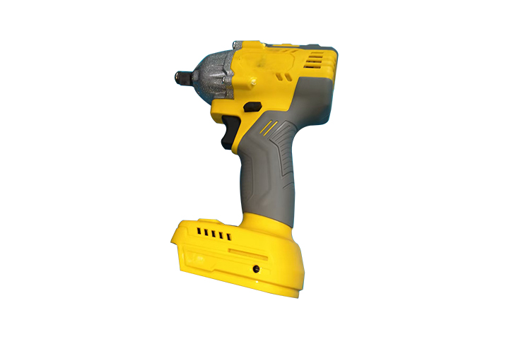 鋰電電動扳手方案