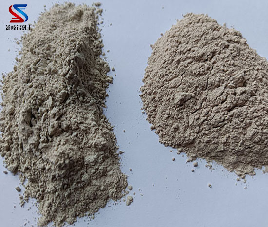 催化劑中鋁土礦的反應(yīng)機(jī)制是什么?