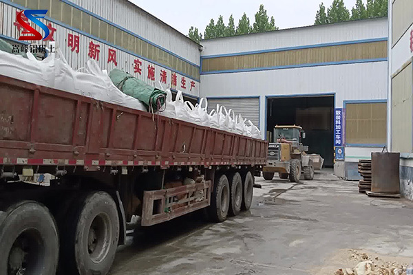 精密鑄造材料中高鋁土礦的價(jià)格趨勢(shì)