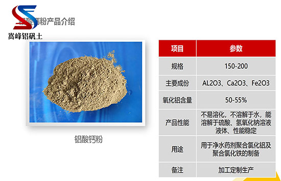 鋁酸鈣粉|凈水劑|用途|含量|鋁礬土|價格|廠家|現場圖 鋁酸鈣粉|凈水劑|用途|含量|鋁礬土|價格|廠家|現場圖